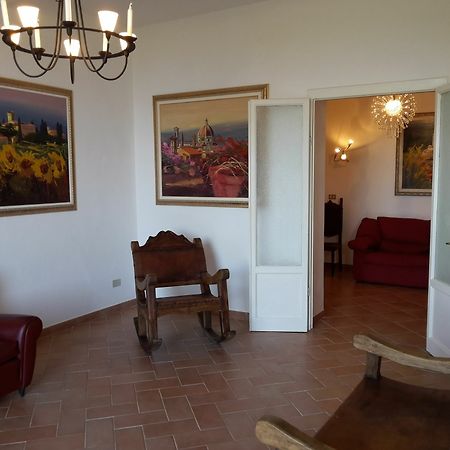Ferienhaus Villa Della Querceta Livorno Kültér fotó