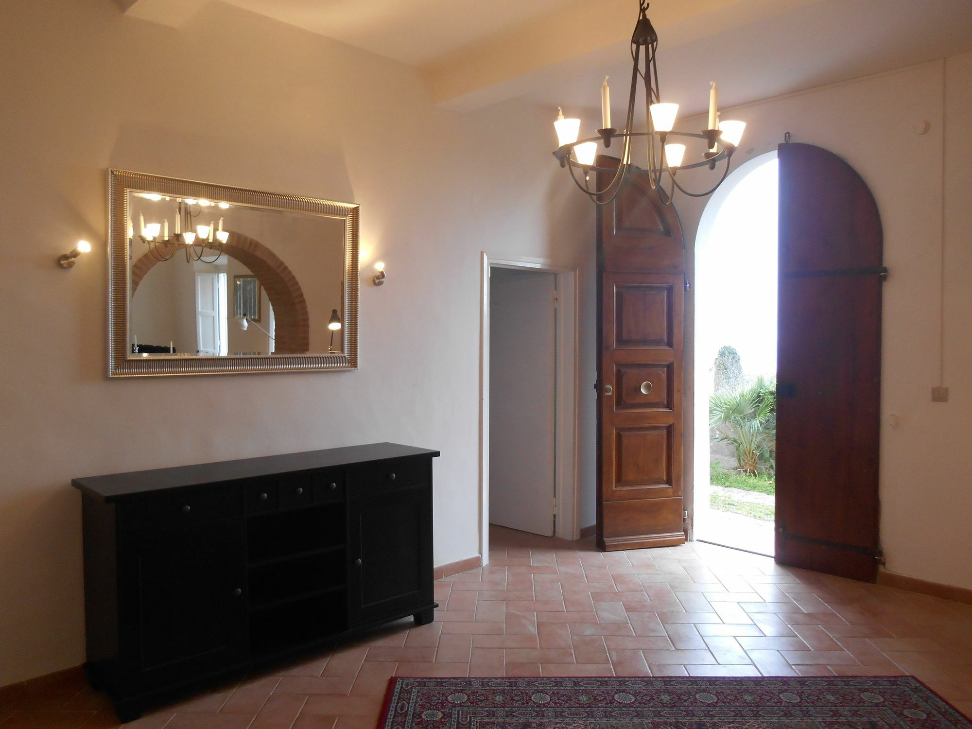 Ferienhaus Villa Della Querceta Livorno Kültér fotó