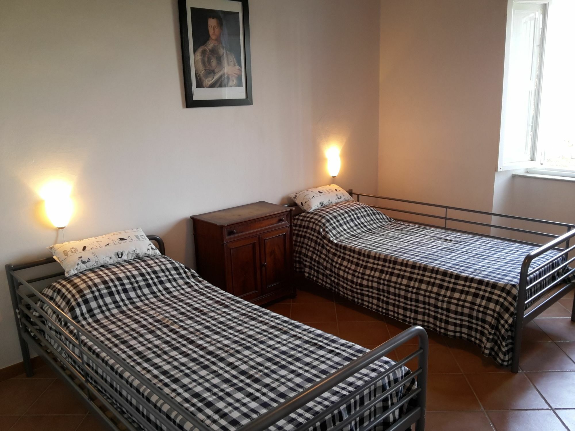 Ferienhaus Villa Della Querceta Livorno Kültér fotó