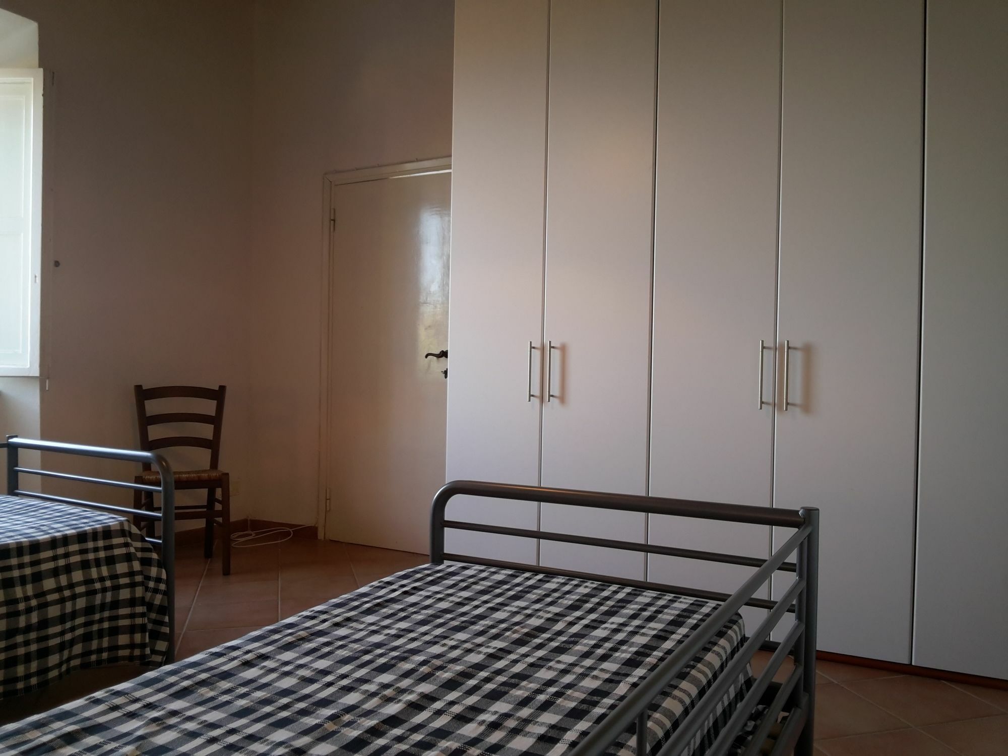 Ferienhaus Villa Della Querceta Livorno Kültér fotó