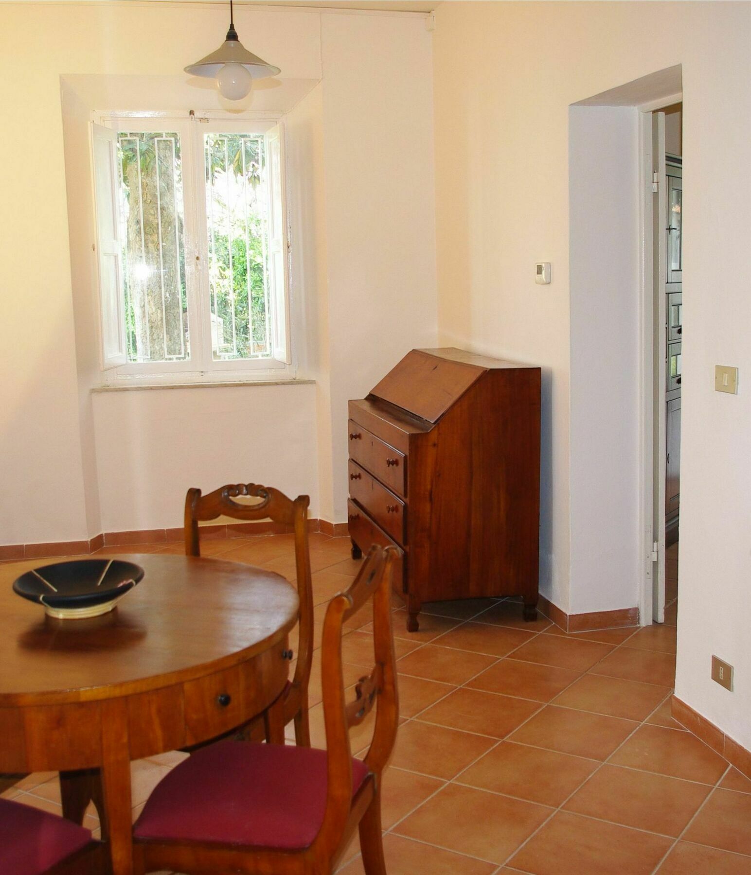 Ferienhaus Villa Della Querceta Livorno Kültér fotó