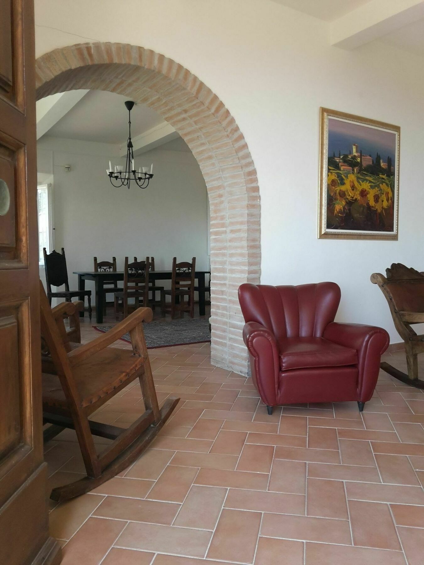 Ferienhaus Villa Della Querceta Livorno Kültér fotó