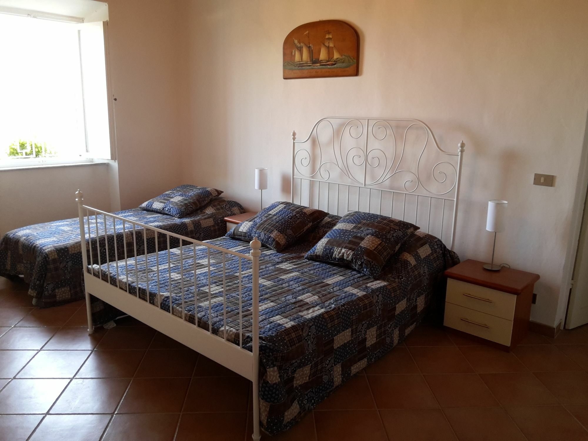 Ferienhaus Villa Della Querceta Livorno Kültér fotó