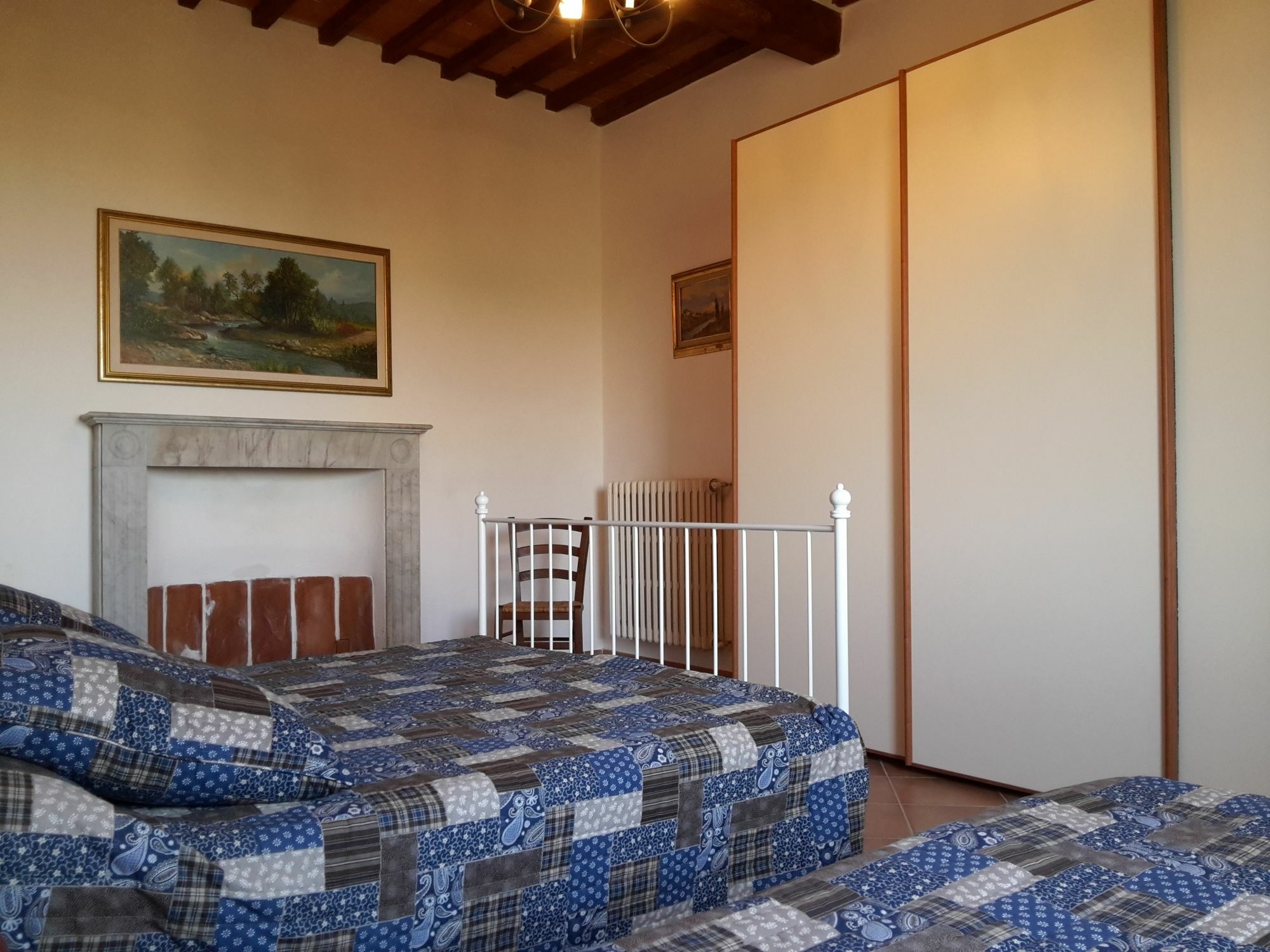 Ferienhaus Villa Della Querceta Livorno Kültér fotó