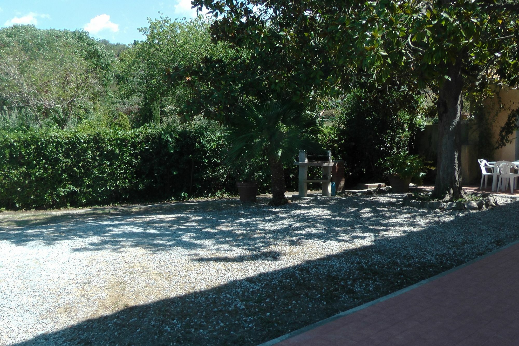 Ferienhaus Villa Della Querceta Livorno Kültér fotó